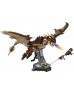 LEGO HARRY POTTER 76406 Hungarian Horntail Dragon